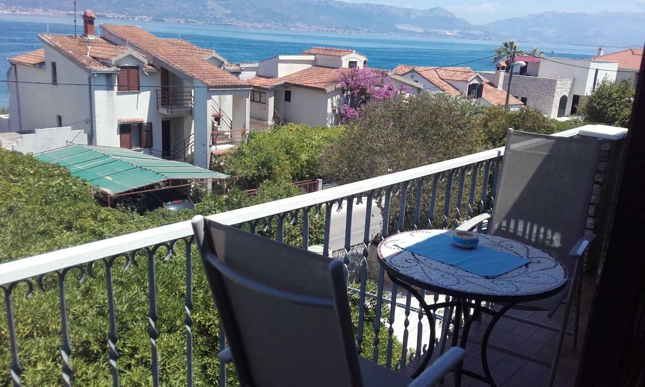 Albina Apartman Trogir